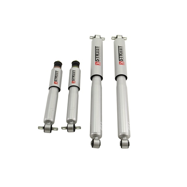Suspension Shock Absorber Set - OE9582